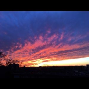 Meet your Posher, Kris